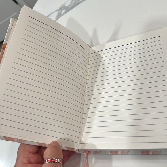 🎀Cute. BOW🎀Notebook. - Picture 9 of 16